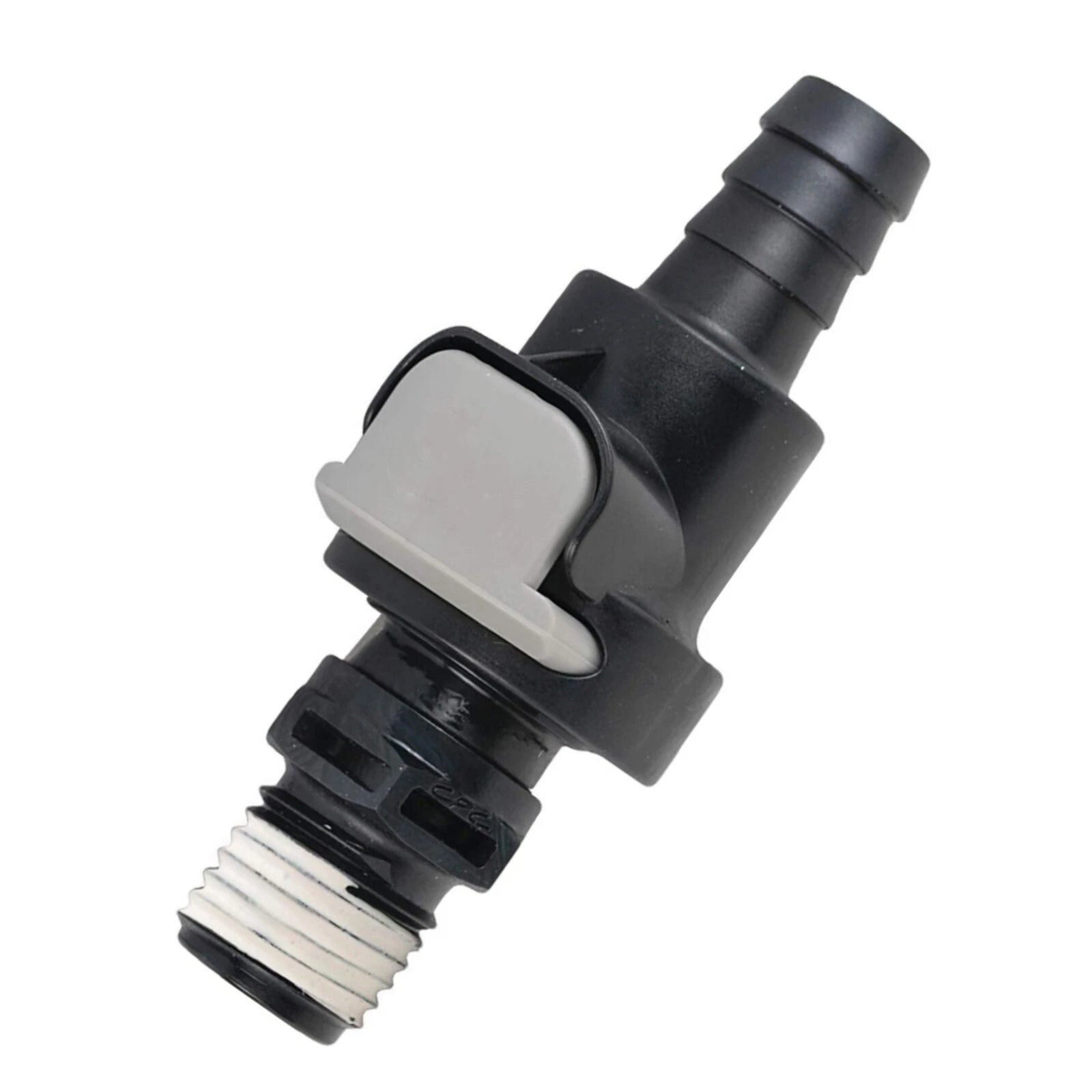 Sprayless Connector Kit for Attwood Universal (8838US6)