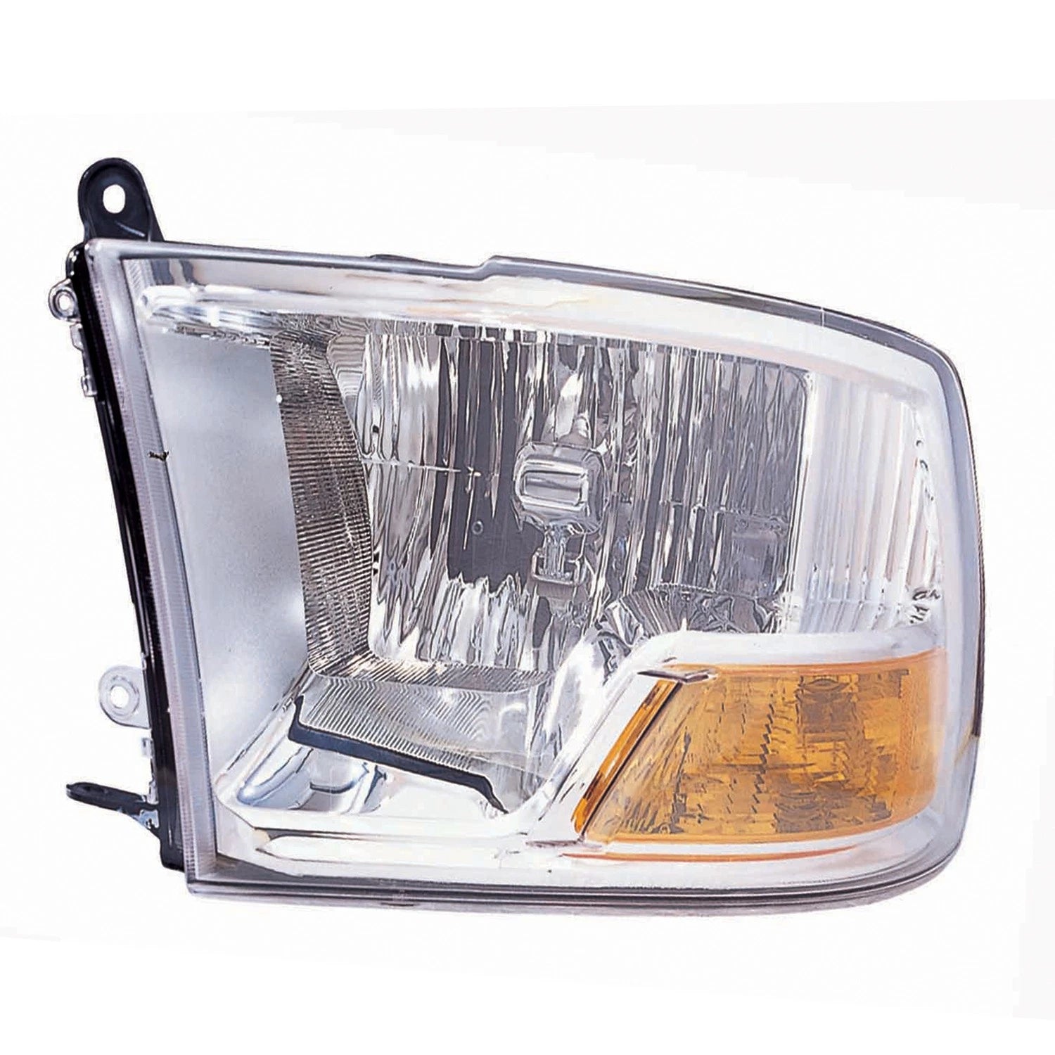 Replacement Driver Side Head Light Assembly for Honda Civic (2016–2021)