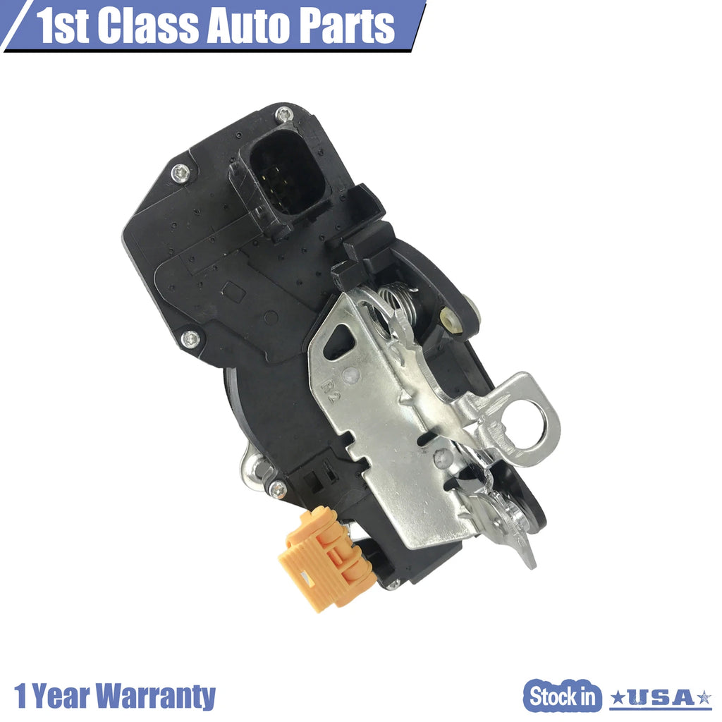 Door Lock Actuator Motor for Cadillac Escalade (2002–2020)