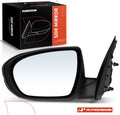 Power Folding Driver Mirror for Kia Optima (2012–2013)