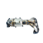 Catalytic Converter for Nissan Altima/Sentra (2002–2006) 2.5L