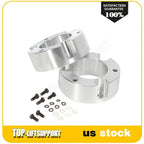 3" Leveling Lift Kit for Toyota Tacoma 6-Lug