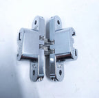 Lamp R-70 for Chrome Concealed Hinge