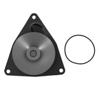 Coolant Water Pump for Cummins ISL ISL9 QSL (3286293 3940052 4089647 4376359)