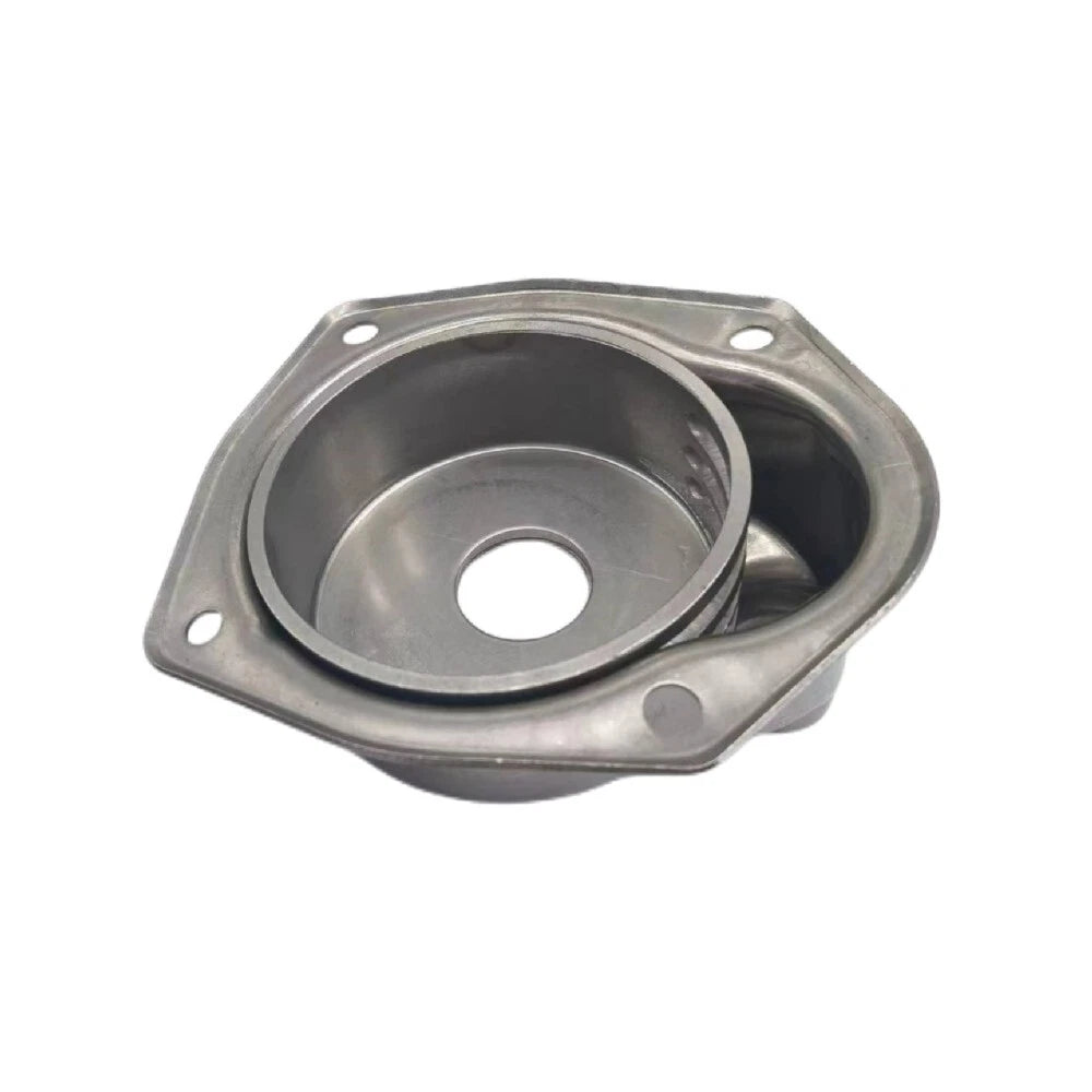 Maintenance Kit for Mercury Outboard 75-115 HP FourStroke (1.7L) 8M0097857 8M0090819