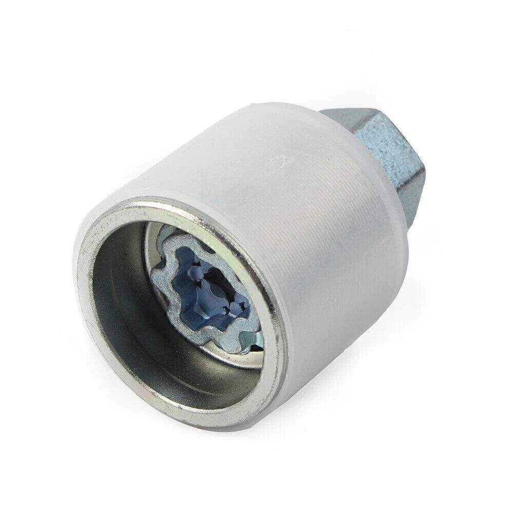 Locking Wheel Nut Key Bolt for Audi (Chrome-molybdenum Steel)