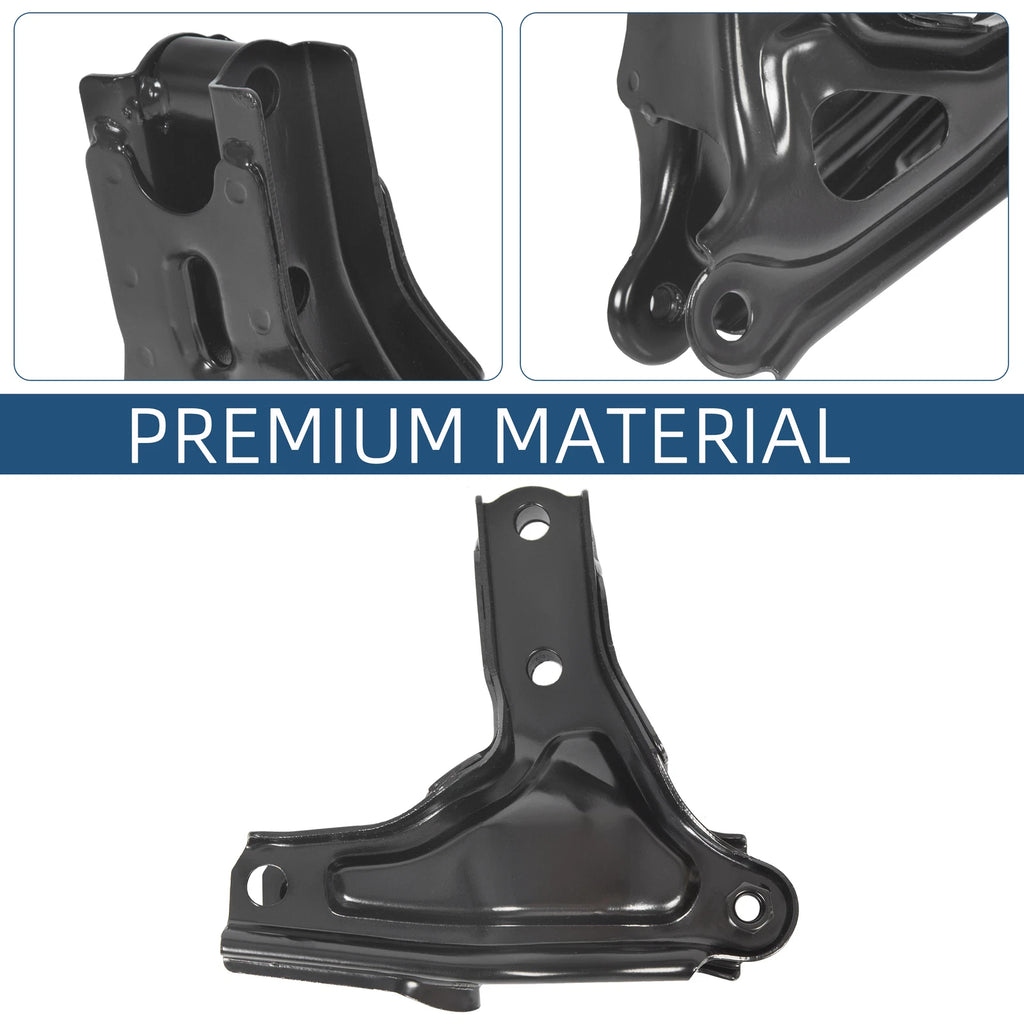 Rear Engine Mount T Bracket EM1 EK for Honda Civic B16 SI (1999–2000)
