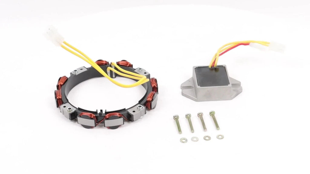 Stator Alternator for [Make Model]