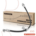 Rear Right Brake Hydraulic Hose for Chevy Equinox GMC Terrain (2013–2016)