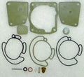 Carburetor Kit Without Float for Johnson Evinrude 90-175 Hp (600-32-01)