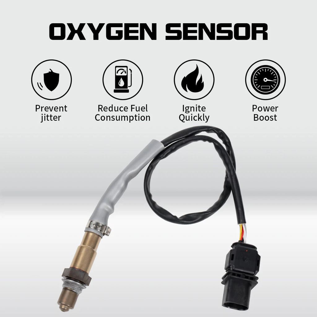 Oxygen Sensor for Ford F-150 4.6L 5.4L 6.2L (2009–2010) 234-5107 250-25035