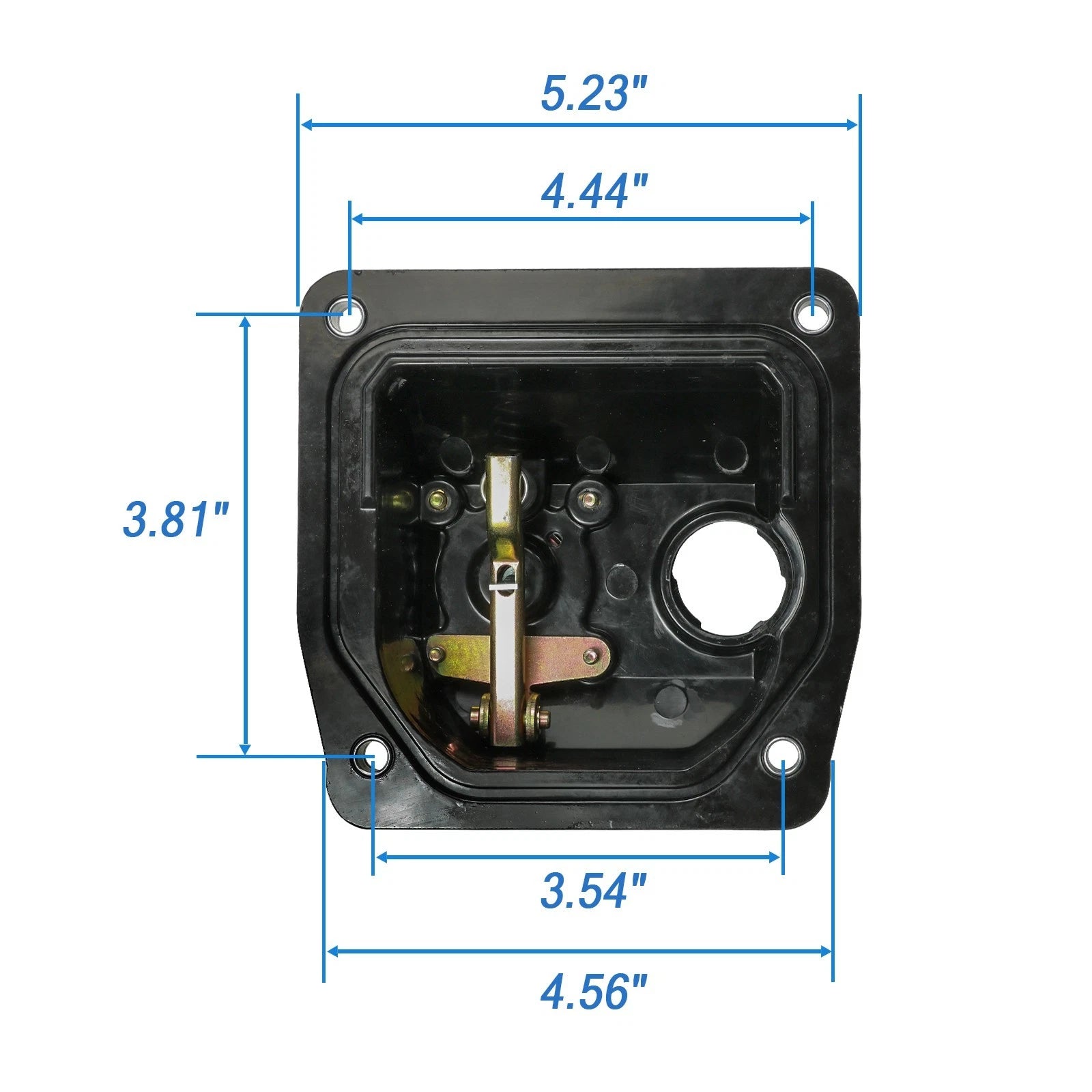 Fuel Pump for Kohler CH18 CH25