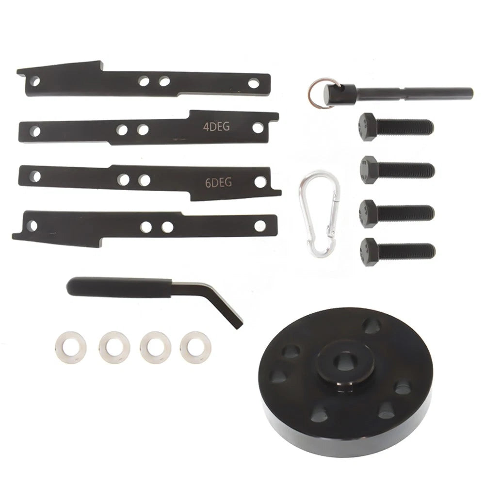 Cam Timing Tool Kit for Cummins ISX QSX (2007–2023)