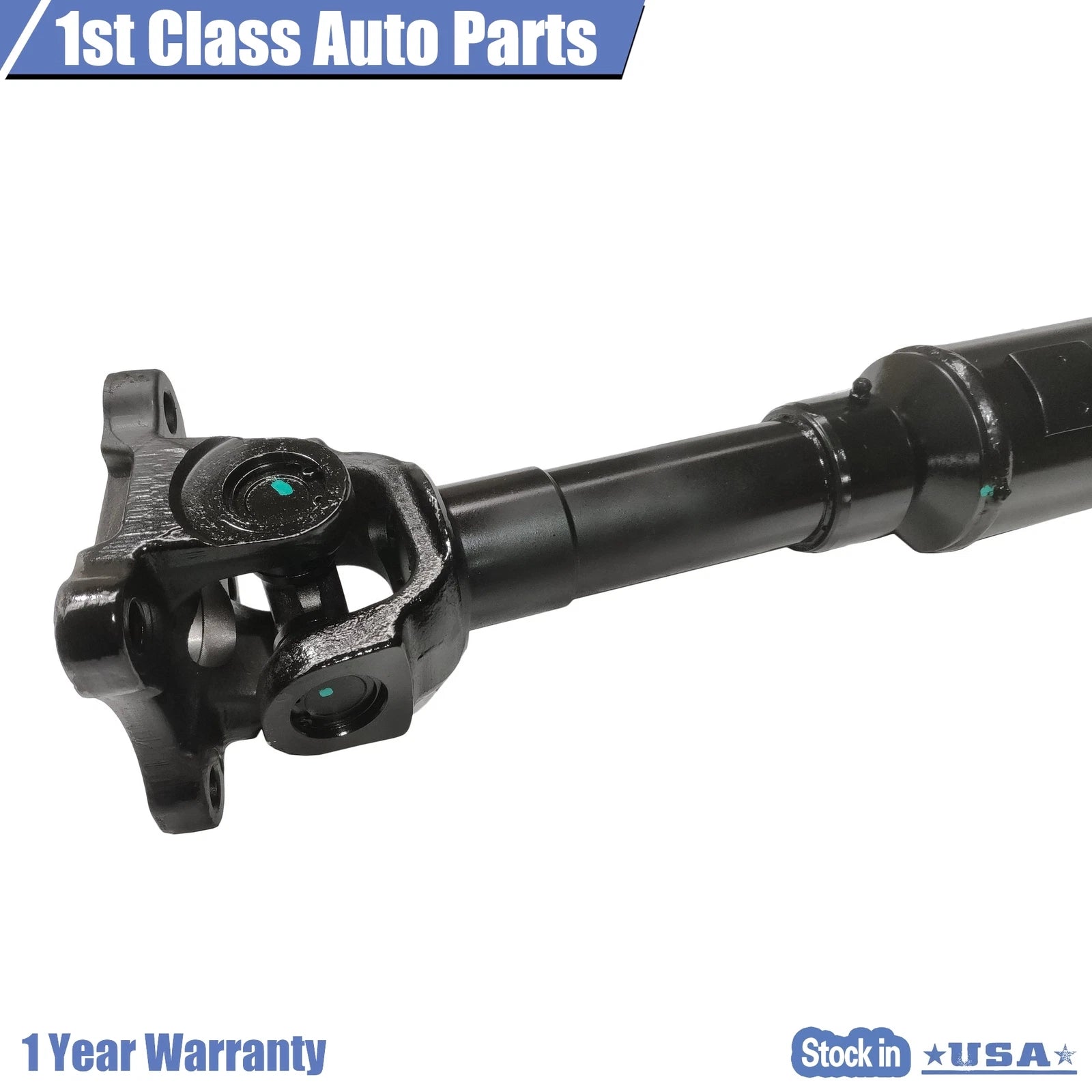 Rear Driveshaft Prop Shaft for Jeep Commander (2006–2010) Grand Cherokee (2008–2012)