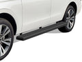 Running Boards for Ford Expedition (2018–2026) - 6 Inch Matte Black