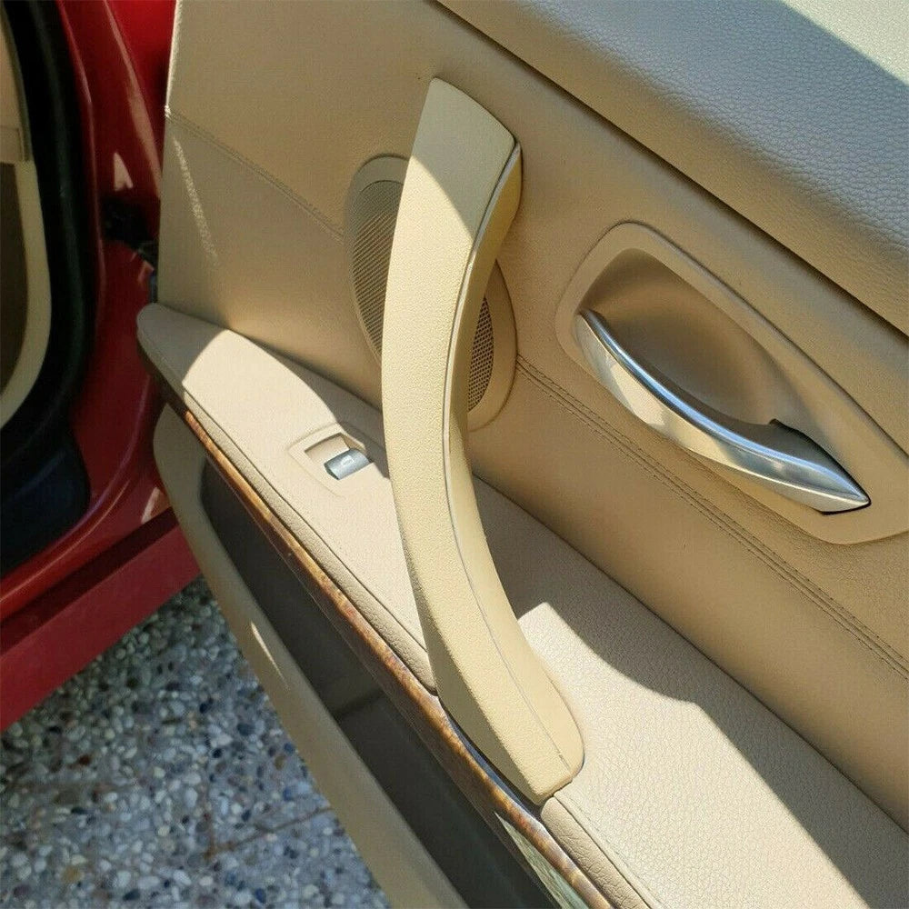 Inner Door Handle Trim Cover for BMW 328i E90 (2007–2013)