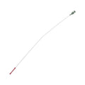 Oil Level Dipstick No. 2720100972 for Mercedes-Benz C300 (2008)