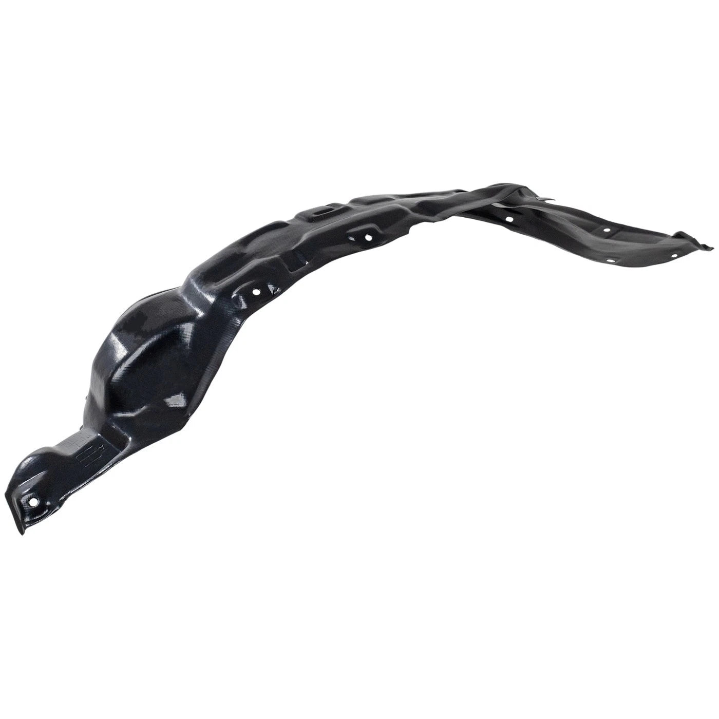 Fender Liners Front Passenger Right Side for Toyota 4Runner (2003-2023)