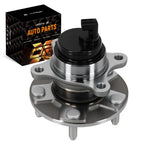 Front Wheel Bearing Hub Assembly for Lexus LS430 (2001-2006)