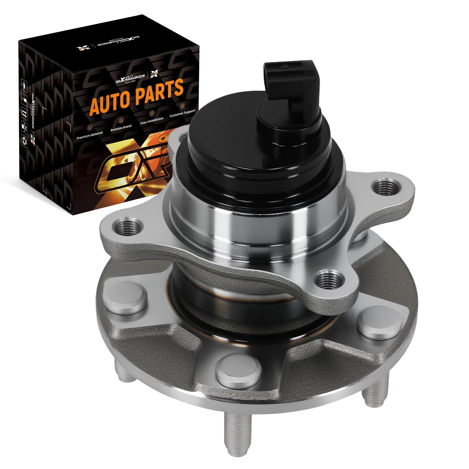 Front Wheel Bearing Hub Assembly for Lexus LS430 (2001-2006)