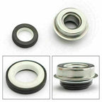 Water Pump Seal Kit for Honda CB250R (1981–1984), CB125R (1981–1983), CB80R (1983)