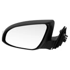 OE Style Side Rear View Door Mirror for Dodge Ram 1500-3500 (1994–2002)