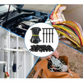 Cable Tie Holder for Automotive Fastener (2010–2023)