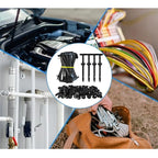 Cable Tie Holder for Automotive Fastener (2010–2023)