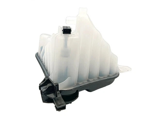 Front Expansion Tank for Jaguar XF 2009 (4.2L V8, PQ133YX)