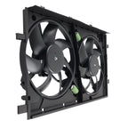 Electric Radiator Cooling Fan for Buick Regal for Saab 9-5 (2010–2012)
