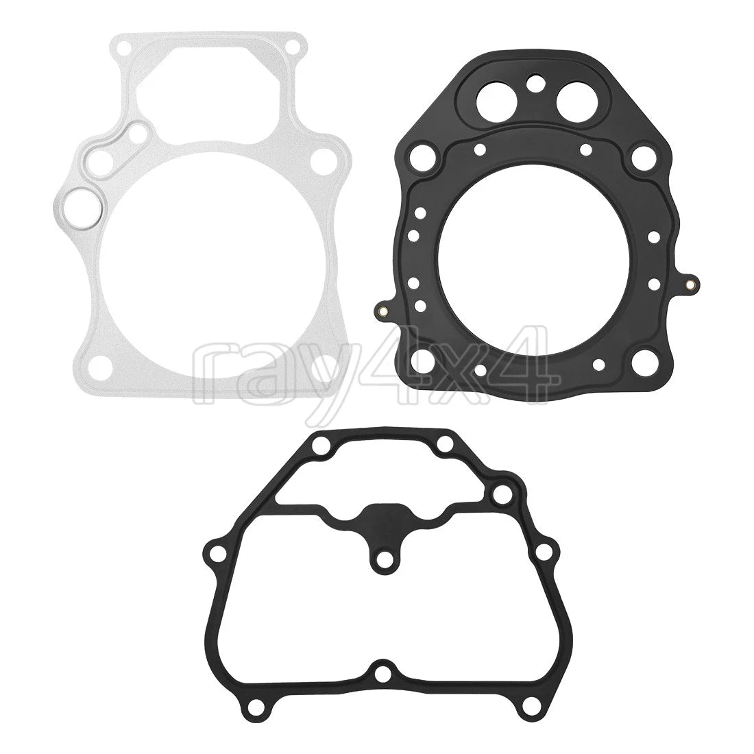 Cylinder Head Gasket Kit for Honda Rancher 420 TRX420 (2009–2024) 12315-HR0-F01