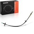 Accelerator Cable for Ford Mustang Pinto Mercury (1971–1980)