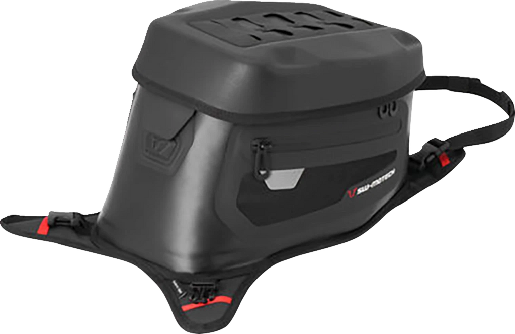 SW-MOTECH PRO Enduro WP Strap Tank Bag 11L for Motorcycle (2010–2023)