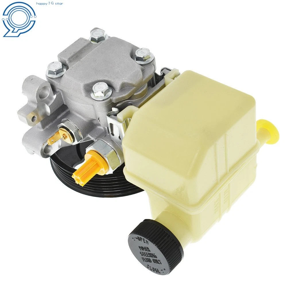 Power Steering Pump with Pulley and Reservoir for Mazda 6 L4 (2006–2007) GP9A32650A