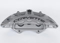 ACDelco Front Driver Left Disc Brake Caliper for Chevrolet Corvette (2011–2013)