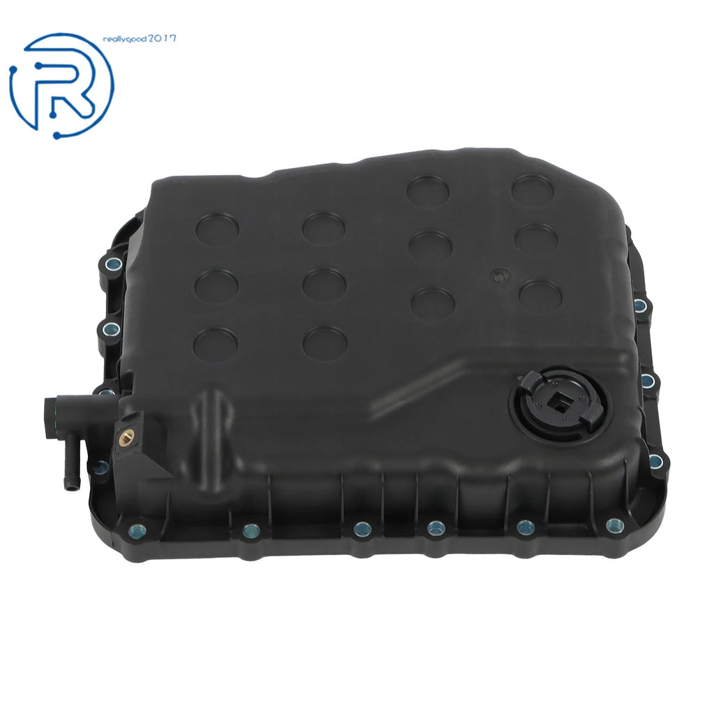Transmission Oil Pan for Hyundai Santa Fe, Kia Optima, Cadenza, Sedona (2011–2018)