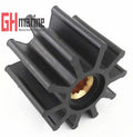 Engine Flexible Impeller for IVECO (520S / 521 / 521S)