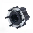 Wheel Hub Lock Spline for Nissan Frontier/Navara D21 (1989–1997)