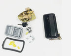 Cab Door Lock Assembly for Kubota 151/155/161/163/183/185