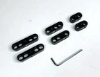 Spark Plug Wire Separator Kit 12 Piece for Honda Civic (2006–2011)