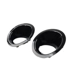 Fog Lamp Light Bezel Frame for Land Rover Range Rover Sport (2010-2013)