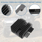 Voltage Regulator Rectifier 31600HL4A01 for Honda SXS1000M3 Pioneer 1000 (2016–2019)