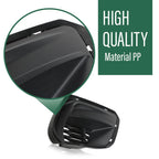 Fog Light Cover Right Side for Dodge Charger (2020–2023)