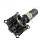 4-pin Front Drive Axle Actuator for 2019-2024 Cadillac GMC Chevrolet