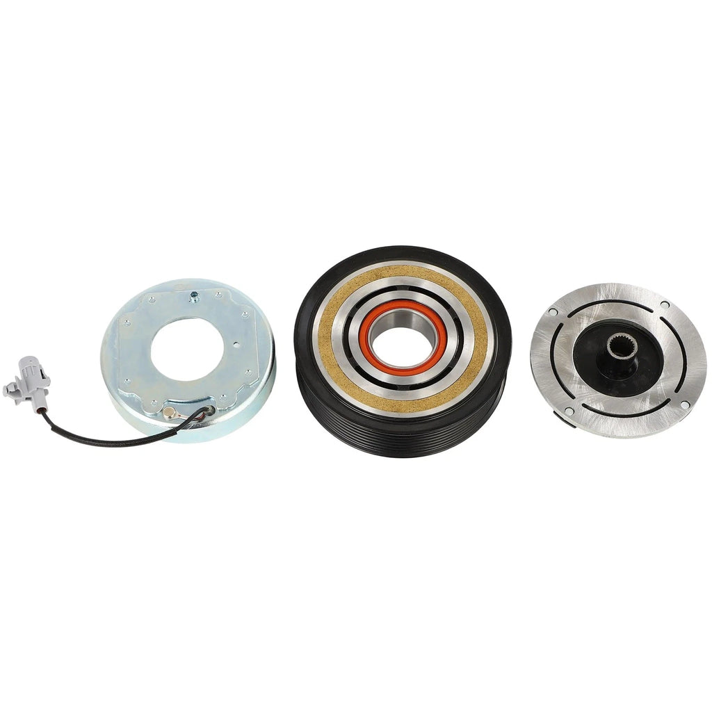 A/C Compressor Clutch Kit for Lexus ES350, Toyota Avalon 3.5L (2013–2018)