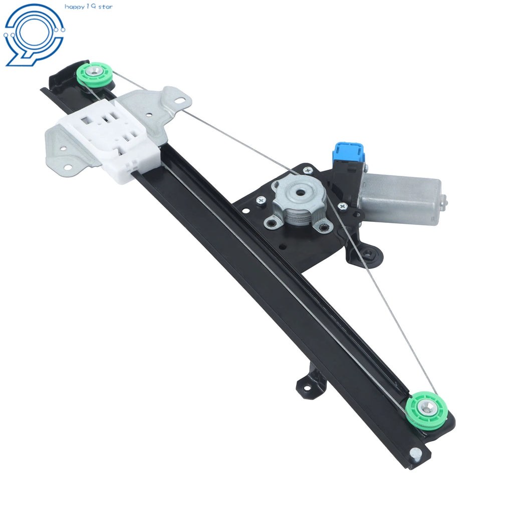 Power Window Regulator for Nissan Sentra (2013-2019) Front Left with Motor