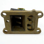 Reed Valve Assy for Yamaha Parsun Hidea 4HP 5HP Outboard Engine (1990–2023)