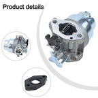 Carburetor Upgrade Kit for Lawn Mowers (Multiple Models)