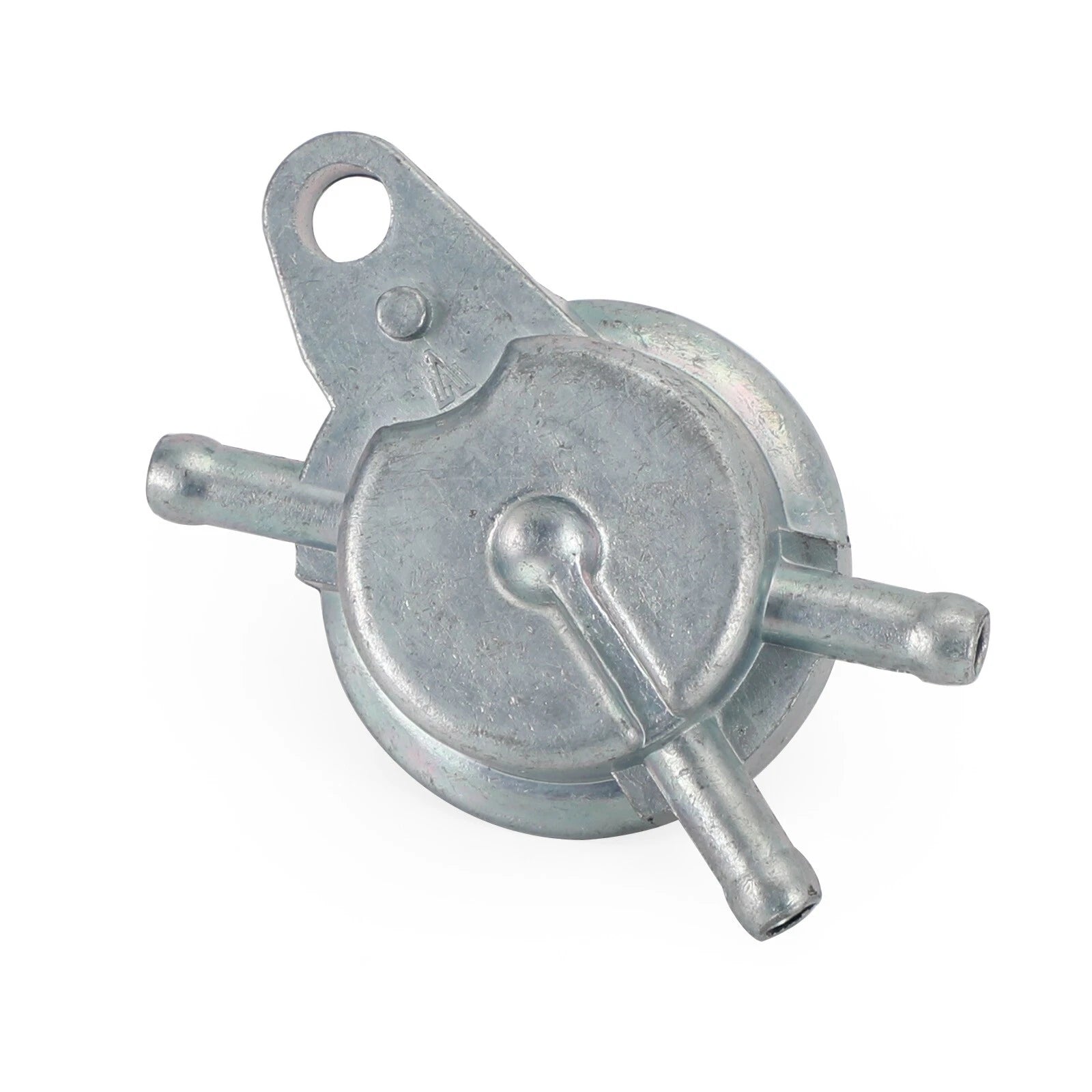 Set of 4 Vacuum Petcock Fuel Taps for GY6 50cc 125cc 150cc (2000–2023)