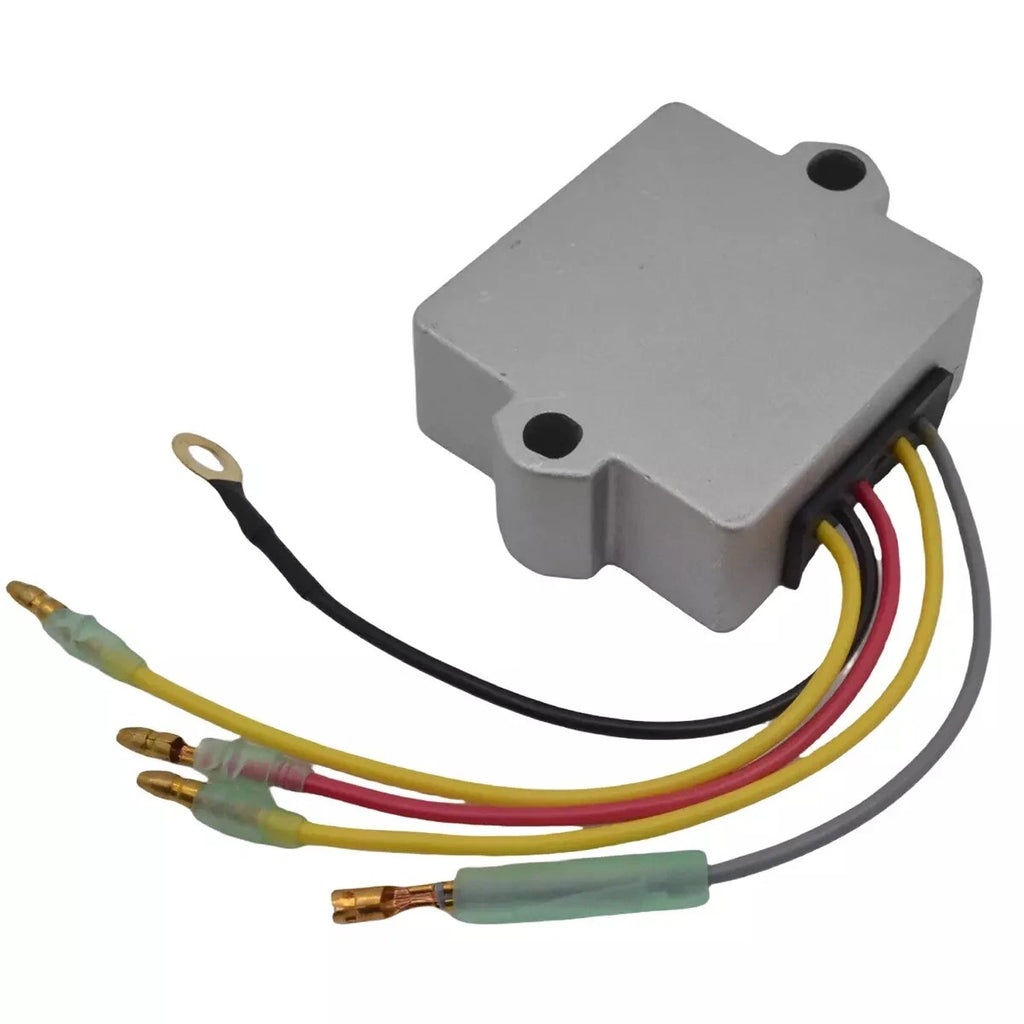 Rectifier Voltage Regulator for Mercury Mariner (6 Wire, 815279-3, 883072T, 856748)